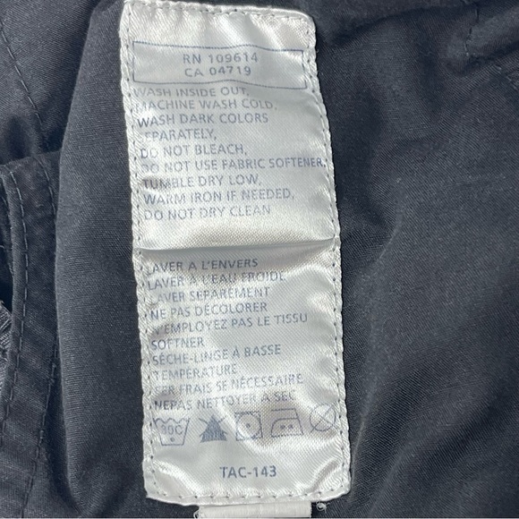 5.11‎ Tactical Series Utility Cargo Pant Multi Pockets Poly/Cotton Grey Sz.42/32 - Picture 10 of 10